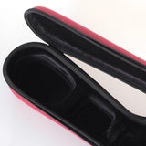 Maxbell Ukulele Case for 21 inch Ukulele Ukulele Gig Bag for Outdoor Beginners Gifts red