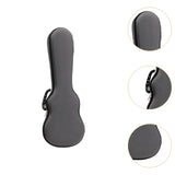Maxbell Ukulele Case for 21 inch Ukulele Ukulele Gig Bag for Outdoor Beginners Gifts grey