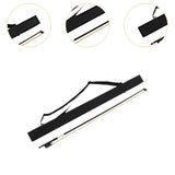 Maxbell Bow Case Dustproof 77x5.5x3.5cm Full Protection Quality Hardware Storage Bag