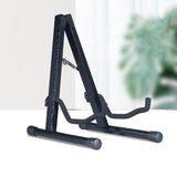 Maxbell Guitar Stand Universal Folding Instrument Stand for Acoustic Electric Guitar