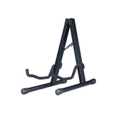 Maxbell Guitar Stand Universal Folding Instrument Stand for Acoustic Electric Guitar