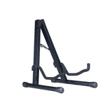 Maxbell Guitar Stand Universal Folding Instrument Stand for Acoustic Electric Guitar