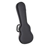 Maxbell Ukulele Case Soft Carring Case for Stage Performance Concert Beginners Gifts grey