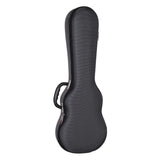 Maxbell Ukulele Case Soft Carring Case for Stage Performance Concert Beginners Gifts grey