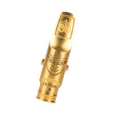 Maxbell Alto Saxophone Mouthpiece for Woodwind Instrument Attachments Stage Teachers 8