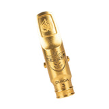 Maxbell Alto Saxophone Mouthpiece for Woodwind Instrument Attachments Stage Teachers 8