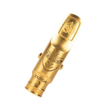 Maxbell Alto Saxophone Mouthpiece for Woodwind Instrument Attachments Stage Teachers 8
