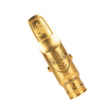 Maxbell Alto Saxophone Mouthpiece for Woodwind Instrument Attachments Stage Teachers 8