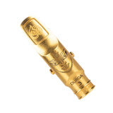 Maxbell Alto Saxophone Mouthpiece for Woodwind Instrument Attachments Stage Teachers 6