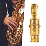 Maxbell Alto Saxophone Mouthpiece for Woodwind Instrument Attachments Stage Teachers 6