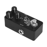 Maxbell Multi Effects Bass Pedal Black Accessories Mini Single Type Bass Accessories