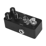 Maxbell Multi Effects Bass Pedal Black Accessories Mini Single Type Bass Accessories