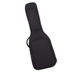 Maxbell Electric Guitar Bag Handbag Carrying Case for Bass Guitars Classical Guitars black