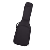 Maxbell Electric Guitar Bag Handbag Carrying Case for Bass Guitars Classical Guitars black