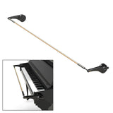 Maxbell Piano Finger Gesture Grip Children's Play Guitar Finger Accessories for Gift Gold