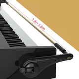 Maxbell Piano Finger Gesture Grip Children's Play Guitar Finger Accessories for Gift Gold