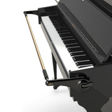 Maxbell Piano Finger Gesture Grip Children's Play Guitar Finger Accessories for Gift Gold