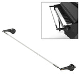 Maxbell Piano Finger Gesture Grip Children's Play Guitar Finger Accessories for Gift Silver