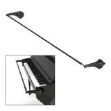 Maxbell Piano Finger Gesture Grip Children's Play Guitar Finger Accessories for Gift Black