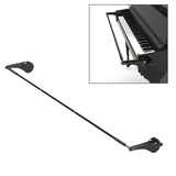 Maxbell Piano Finger Gesture Grip Children's Play Guitar Finger Accessories for Gift Black