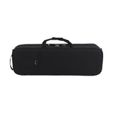 Maxbell Hard Shell Violin Case Professional Musical Gift Fiddle Hand Bag for Players 1 4