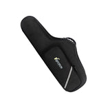 Maxbell Alto Saxophone Case Zipper Carrying Backpack for Exercise Travel Performance