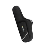 Maxbell Alto Saxophone Case Zipper Carrying Backpack for Exercise Travel Performance