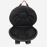 Maxbell Hand Drum Bag Sturdy Practical for Beginner Children Musical Instrument Case