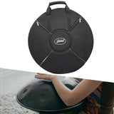 Maxbell Hand Drum Bag Sturdy Practical for Beginner Children Musical Instrument Case