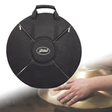 Maxbell Hand Drum Bag Sturdy Practical for Beginner Children Musical Instrument Case