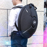 Maxbell Hand Drum Bag Sturdy Practical for Beginner Children Musical Instrument Case