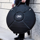 Maxbell Hand Drum Bag Sturdy Practical for Beginner Children Musical Instrument Case