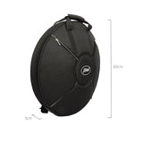 Maxbell Hand Drum Bag Sturdy Practical for Beginner Children Musical Instrument Case