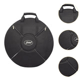 Maxbell Hand Drum Bag Sturdy Practical for Beginner Children Musical Instrument Case