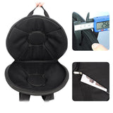 Maxbell Hand Drum Bag Sturdy Practical for Beginner Children Musical Instrument Case