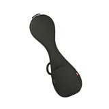 Maxbell Pipa Carrying Case Pipa Instrument Case Oxford with Pocket Pipa Carrying Bag Black