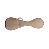 Maxbell Pipa Carrying Case Pipa Instrument Case Oxford with Pocket Pipa Carrying Bag Khaki