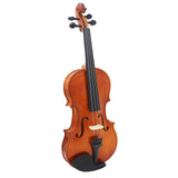 Maxbell Violin for Adults and Kids Musical Instrument Stringed Instrument for Adults 4 to 4