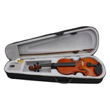 Maxbell Violin for Adults and Kids Musical Instrument Stringed Instrument for Adults 4 to 4