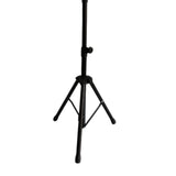 Maxbell 25 Tone Wind Chime Stand Bell Wind Chimes for Classroom Performance Practice Style C