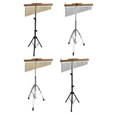 Maxbell 36 Tones Musical Chimes Musical Percussion Instrument for Practice Beginners Style A