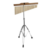 Maxbell 36 Tones Musical Chimes Musical Percussion Instrument for Practice Beginners Style C