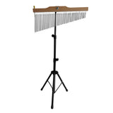Maxbell 36 Tones Musical Chimes Musical Percussion Instrument for Practice Beginners Style D