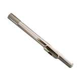 Maxbell Flute Head Joint Flute Mouthpiece Pipe Accessories for Band Replacement Part
