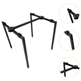 Maxbell Electronic Keyboard Stand Digital Piano Stand for Electronic Pianos Guzhengs