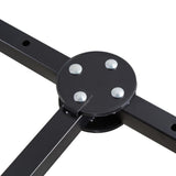 Maxbell Electronic Keyboard Stand Digital Piano Stand for Electronic Pianos Guzhengs
