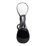 Maxbell Pipa Bag Adjustable Strap Protective Carry Case Lute Bag for Pipa Instrument black