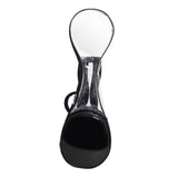Maxbell Pipa Bag Adjustable Strap Protective Carry Case Lute Bag for Pipa Instrument black