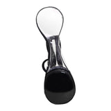 Maxbell Pipa Bag Adjustable Strap Protective Carry Case Lute Bag for Pipa Instrument black