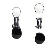Maxbell Pipa Bag Adjustable Strap Protective Carry Case Lute Bag for Pipa Instrument black